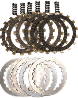 EBC DRC Complete Clutch Kit with Springs DRC28 Fits 86-87 Yamaha YZ125