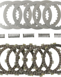 EBC DRC Complete Clutch Kit Fits Honda TRX250 ATC250