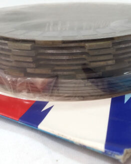 EBC DRC Complete Clutch Kit Cork Plates Fits 1989-1990 Honda XL600