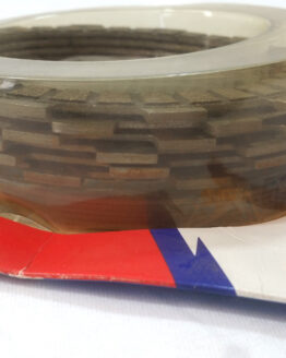 EBC DRC Complete Clutch Kit with Plates & Springs Fits 1985 Honda CR125R