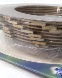 EBC DRC Complete Clutch Kit with Springs DRC71 Fits 94-97 WR250 93-99 YZ250