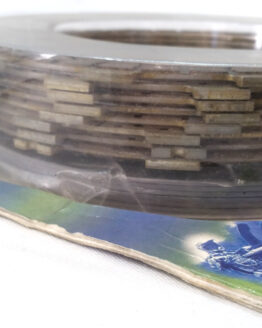 EBC DRC Complete Clutch Kit with Springs Fits 2000-2001 Yamaha YZ250