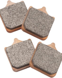 Sintered Extreme Pro Brake Pads