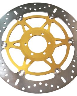 Floating Brake Rotor