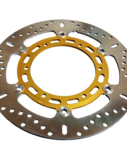 Floating Brake Rotor