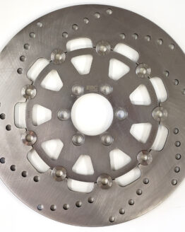 Front Brake Rotor