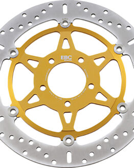 Floating Brake Rotor