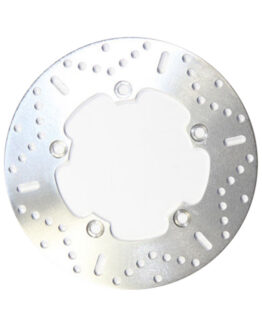 Standard Rear Brake Rotor