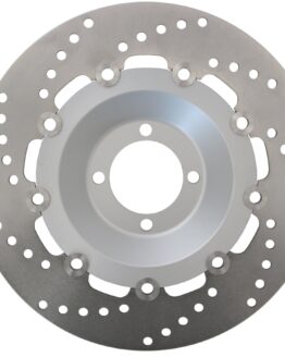 Directional Left Side Brake Rotor