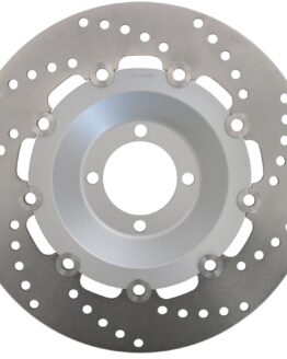 Directional Right Side Brake Rotor