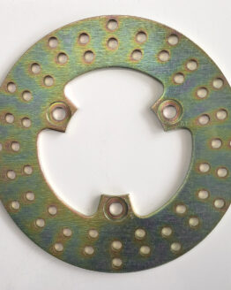 Standard Brake Rotor *Open Box*