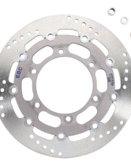 Directional Right Side Brake Rotor