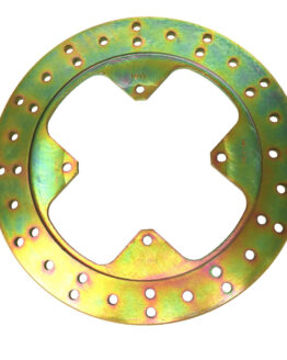 Standard Brake Rotor