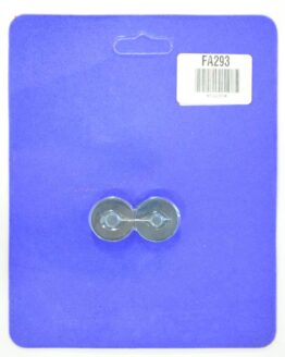 Standard Organic Brake Pads