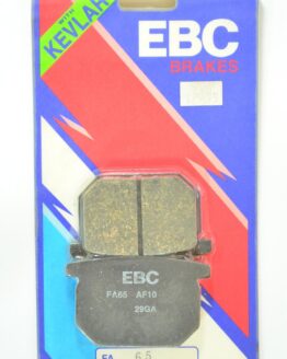 Standard Organic Brake Pads