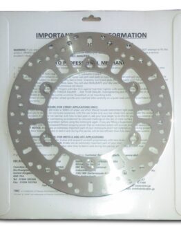 Standard Brake Rotor