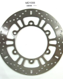 Standard Brake Rotor