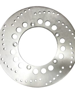 Directional Left Side Brake Rotor