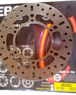 Standard Brake Rotor