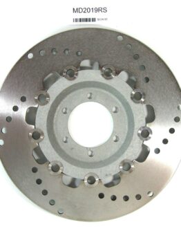 Directional Right Side Brake Rotor