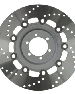 Directional Right Side Brake Rotor