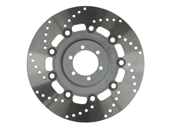Standard Front Brake Rotor Kit - Image 2