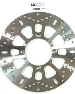 Standard Brake Rotor