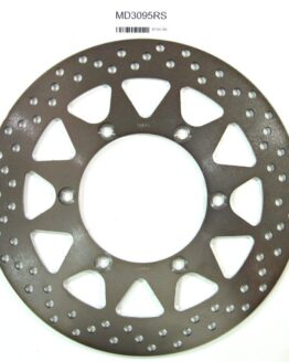 Directional Right Side Brake Rotor