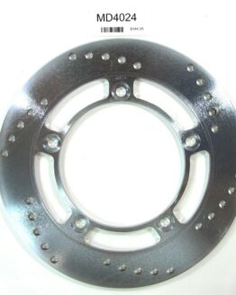 Standard Brake Rotor
