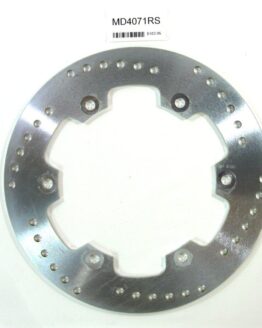 Directional Right Side Brake Rotor