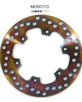 Standard Brake Rotor