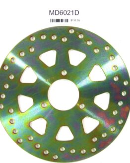 Standard Brake Rotor