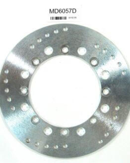 Standard Brake Rotor