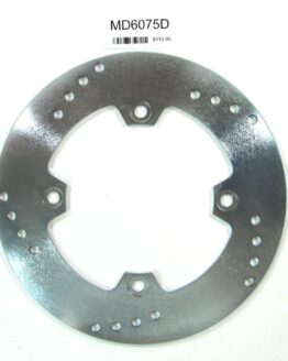 Standard Brake Rotor