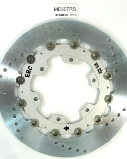Directional Right Side Brake Rotor