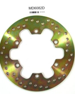 Standard Brake Rotor