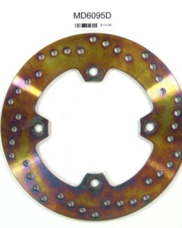 Standard Brake Rotor