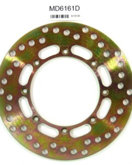 Standard Brake Rotor