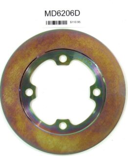 Standard Brake Rotor