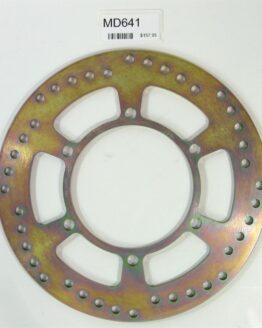 Standard Brake Rotor