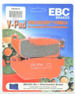 V Series Brake Pads