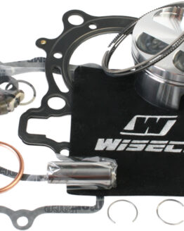 Top End Piston Kit 13.1:1 Compression - 77.00mm Bore (STD)