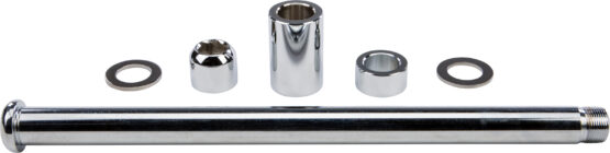HardDrive Rear Axle Kit for Harley FXSB FXCW/C 2008-2017