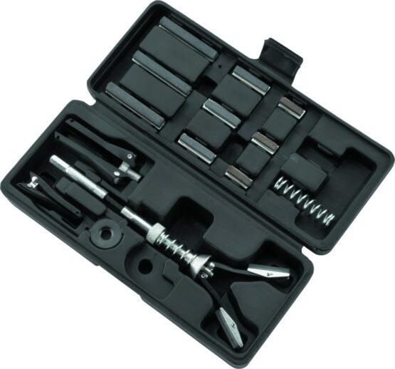 BikeMaster 11/16-3-1/2in Engine Honing Set