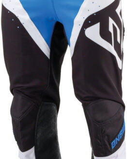 Answer 25 Arkon Nitrus Pants Blue/Black/White 28
