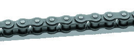 BikeMaster 520x120 Precision Roller Chain