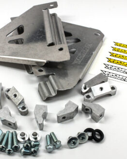 Radiator Braces