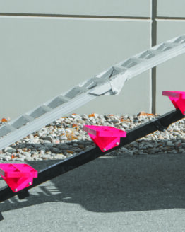 REVARC MX Folding Arc Ramp 96.5in x 12in