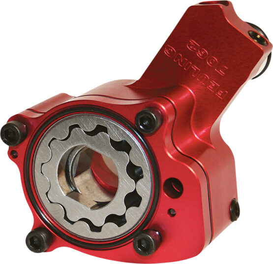 Feuling Race Series Oil Pump For Harley Twin Cam - Image 2