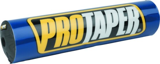 ProTaper Molded 8in Bar Pad - Blue